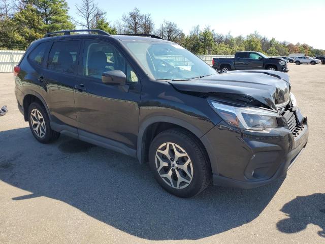2021 SUBARU FORESTER PREMIUM #3292303265