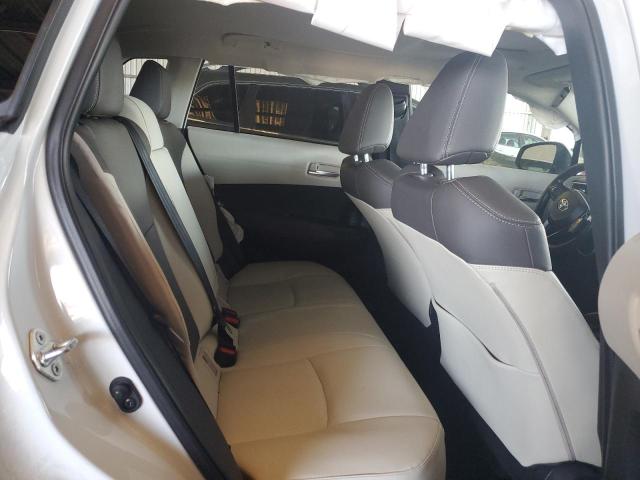 2022 TOYOTA COROLLA CROSS XLE #3302746011