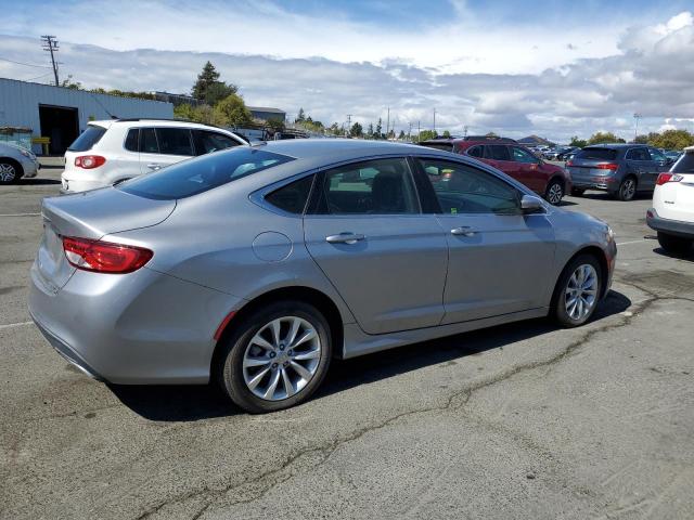 2016 CHRYSLER 200 C 1C3CCCCG7GN134729