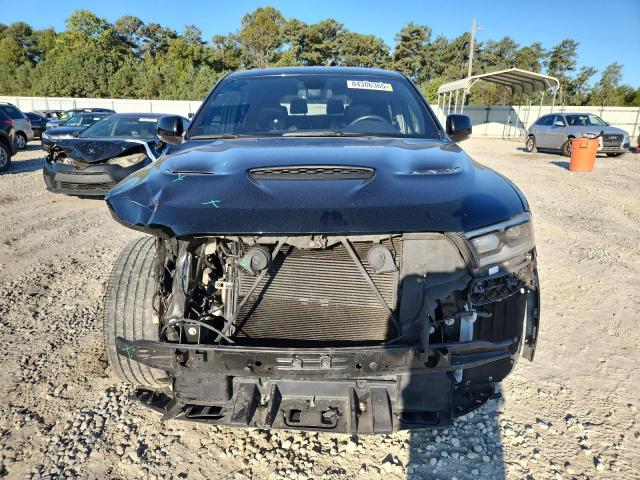 2021 DODGE DURANGO GT 1C4RDHDG2MC749761