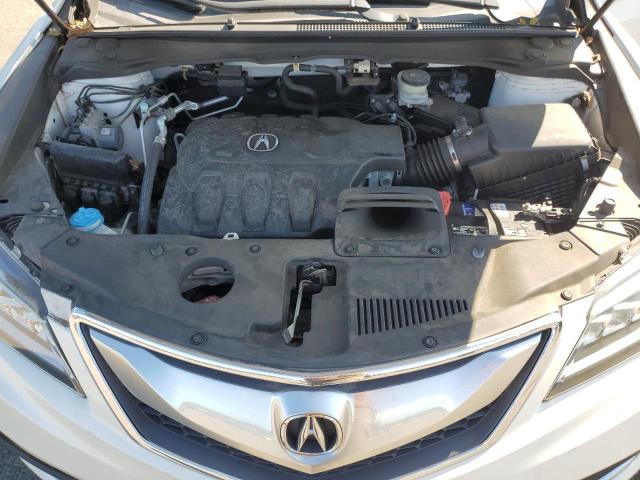 2017 ACURA RDX 5J8TB4H34HL036816