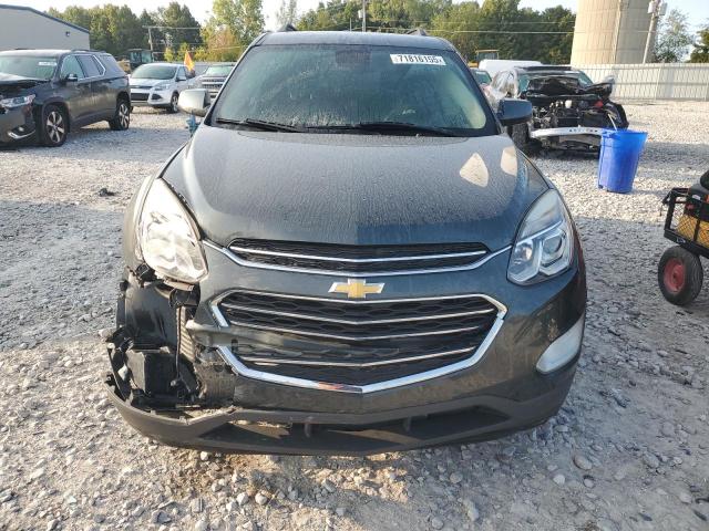 2017 CHEVROLET EQUINOX LT - 2GNALCEK6H1584838
