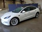 Lot #3311622327 2022 TESLA MODEL 3