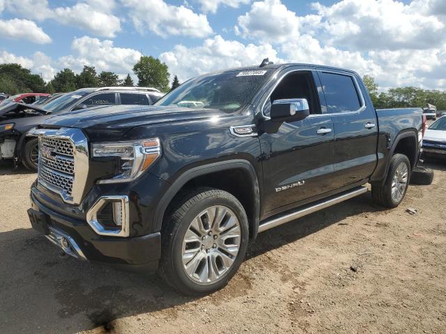 2022 GMC SIERRA LIM - 3GTU9FEL8NG146193