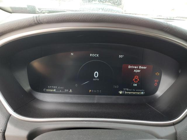 2019 LINCOLN NAUTILUS S 2LMPJ6K98KBL65652
