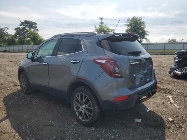 2019 BUICK ENCORE SPORT TOURING KL4CJ1SB7KB962683