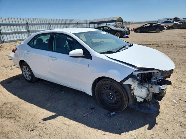 2014 TOYOTA COROLLA L #3293397448