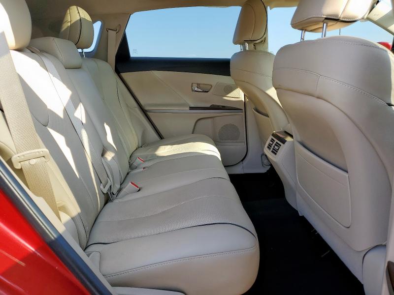 2015 TOYOTA VENZA LE - 4T3ZK3BB5FU073550