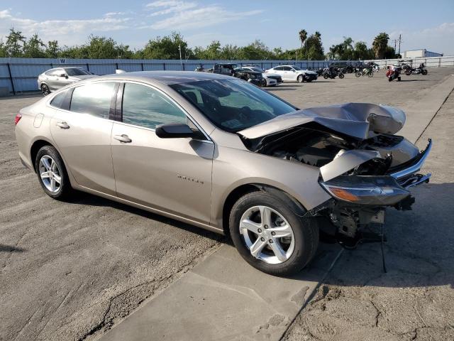 2023 CHEVROLET MALIBU - 1G1ZD5ST9PF243127
