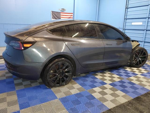 2018 TESLA MODEL 3 - 5YJ3E1EB0JF114131