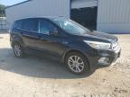 Lot #3301687671 2017 FORD ESCAPE SE