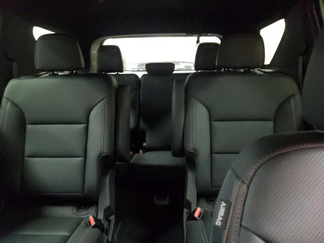 2024 CHEVROLET TRAVERSE L - 1GNEVJKS9RJ246037