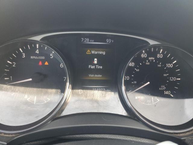2016 NISSAN ROGUE S - 5N1AT2MNXGC802511