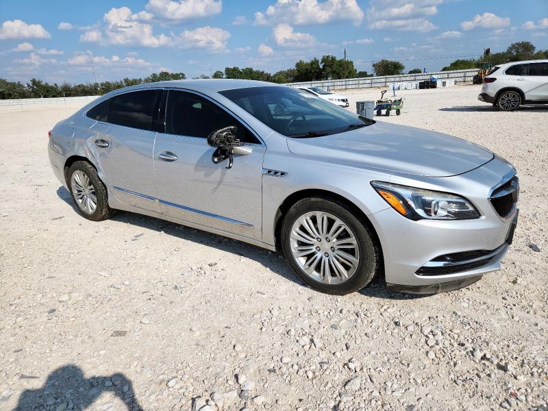 2018 BUICK LACROSSE E 1G4ZP5SZXJU133060