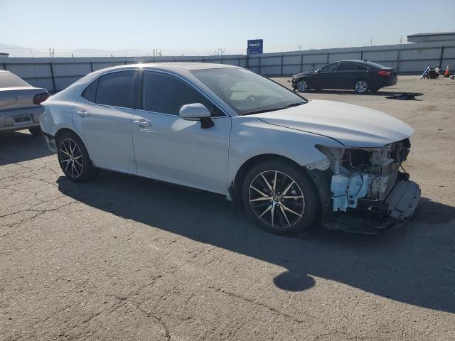 2023 TOYOTA CAMRY SE N - 4T1T11AK7PU109523
