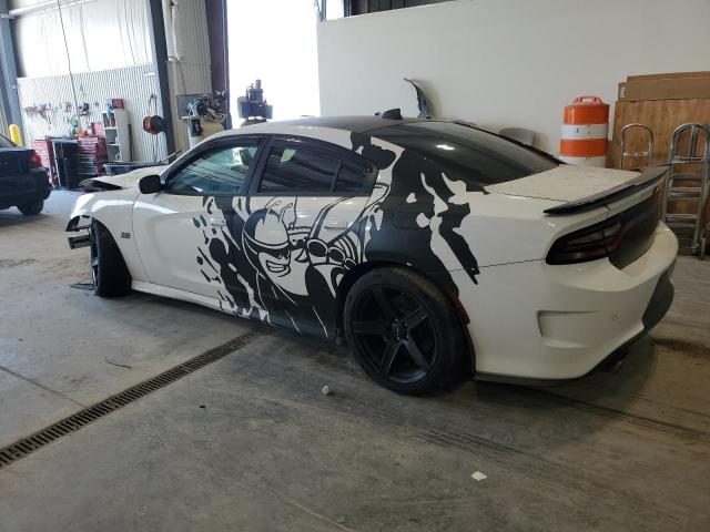 2020 DODGE CHARGER SC 2C3CDXGJ4LH145278