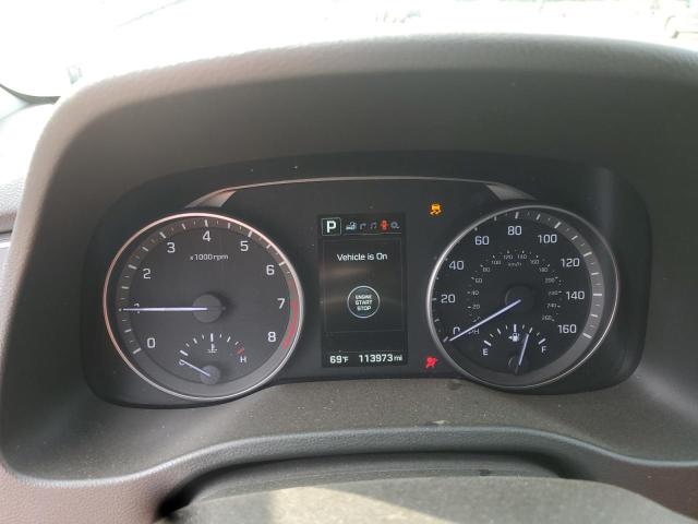 2017 HYUNDAI ELANTRA SE 5NPD84LF2HH089165