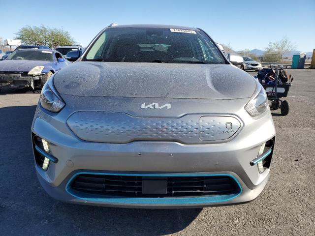 2022 KIA NIRO S KNDCC3LG0N5160694