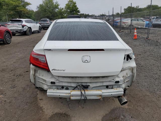 2017 HONDA ACCORD EXL - 1HGCT1B89HA007128