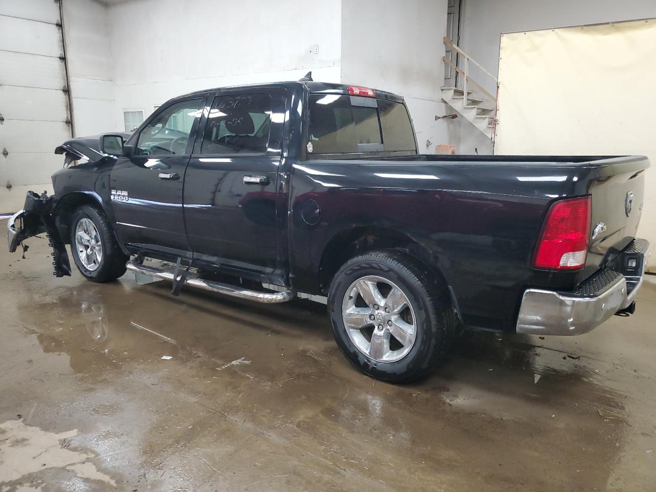 RAM 1500 SLT