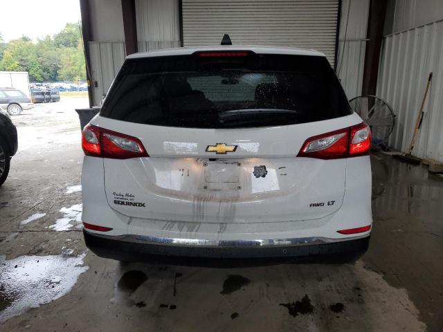2018 CHEVROLET EQUINOX LT 2GNAXSEV1J6162946