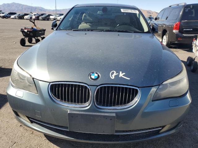 2010 BMW 528 I #3236220220