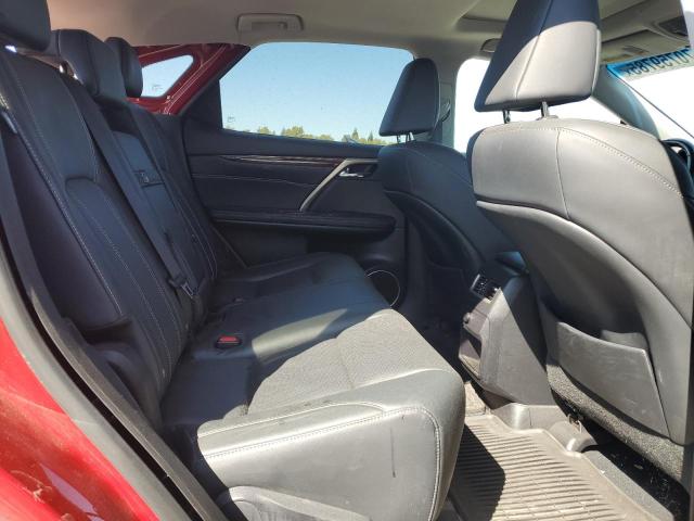 2016 LEXUS RX 450H BASE 2T2BGMCA8GC001778