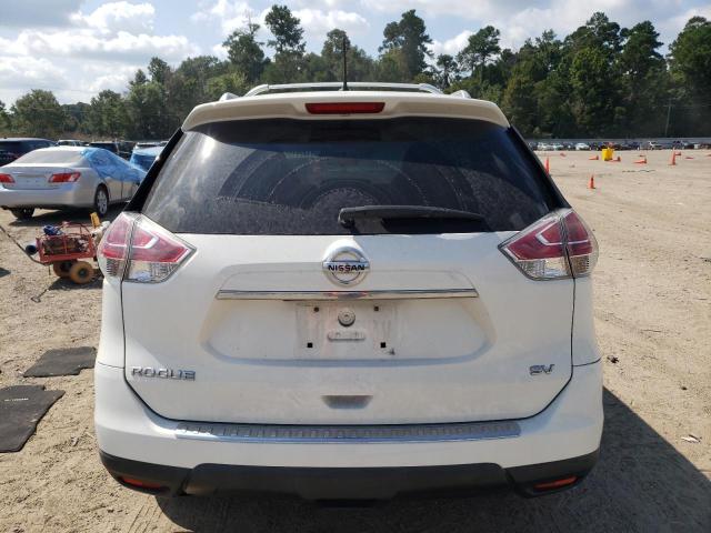 2015 NISSAN ROGUE S 5N1AT2MT0FC916711