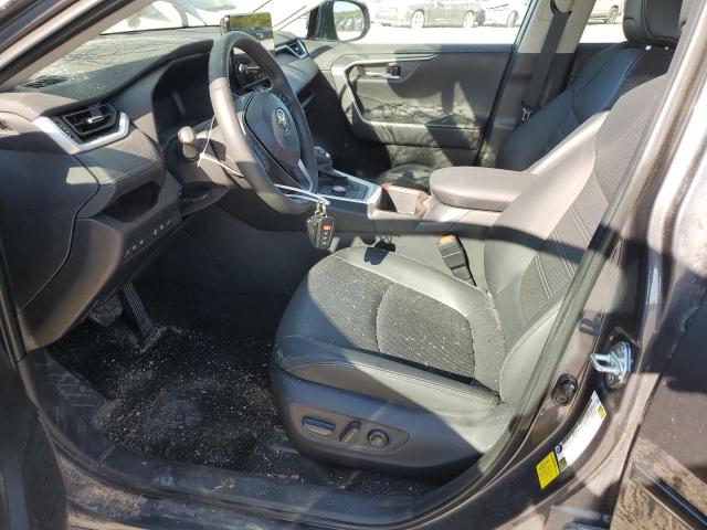 2024 TOYOTA RAV4 LIMIT - 2T3D6RFV6RW070988