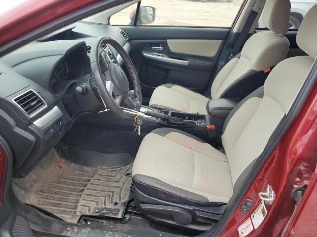 2017 SUBARU CROSSTREK PREMIUM JF2GPABC3H8215538