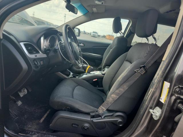 2017 DODGE JOURNEY SX 3C4PDCBG5HT515959