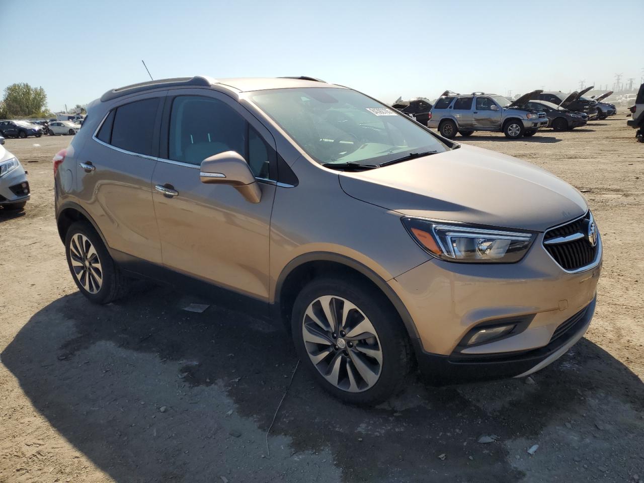 BUICK ENCORE PREFERRED II
