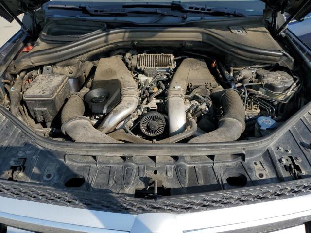 2013 MERCEDES-BENZ GL 450 4MA #3268916230