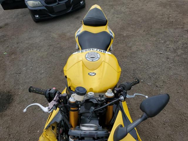 2006 YAMAHA YZFR6 L JYARJ12E76A007173