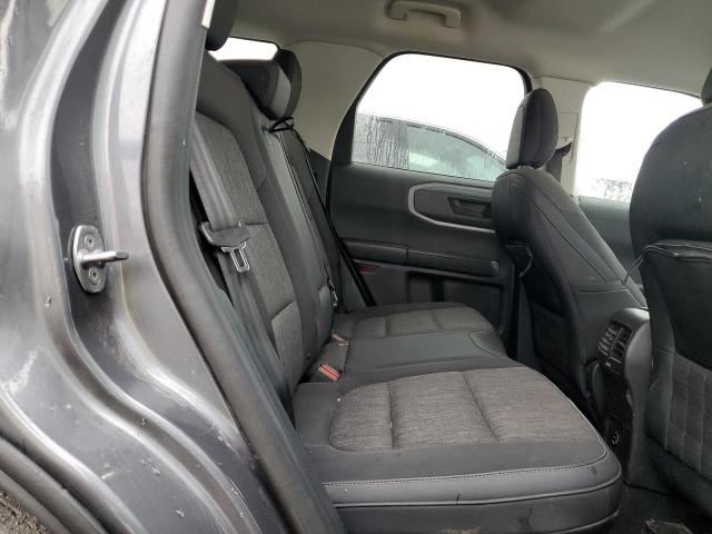 2021 FORD BRONCO SPORT BIG BEND - 3FMCR9B60MRA09954