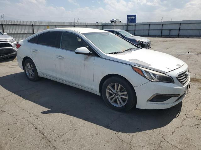 2016 HYUNDAI SONATA SE 5NPE24AF5GH340414