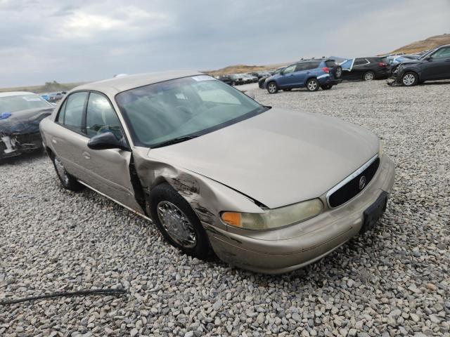 2002 BUICK CENTURY CU #3281829460