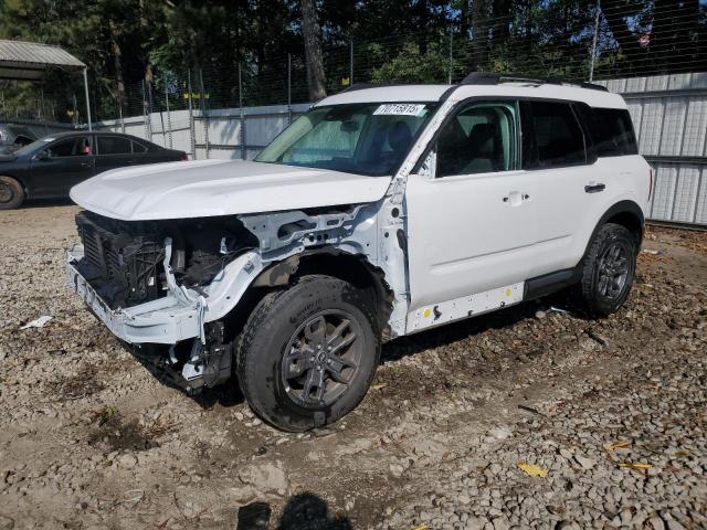 2023 FORD BRONCO SPO - 3FMCR9B66PRE37838