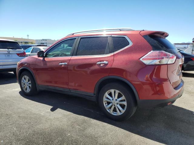 2016 NISSAN ROGUE S 5N1AT2MN0GC825358