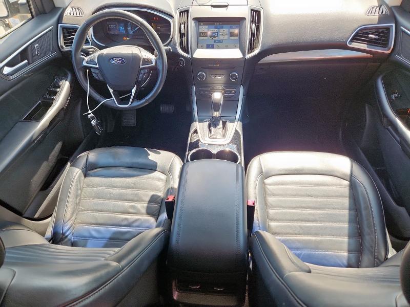 2016 FORD EDGE SEL 2FMPK3J9XGBB86965