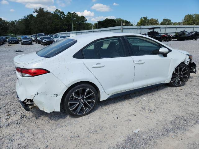 2020 TOYOTA COROLLA SE #3283968798