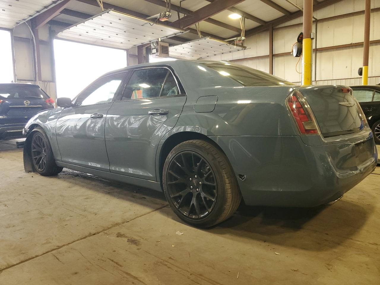 CHRYSLER 300S S