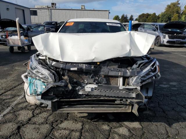 2021 NISSAN ALTIMA SR #3296873835