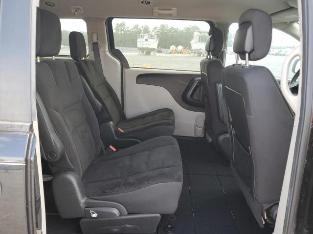 2019 DODGE GRAND CARA 2C4RDGBG6KR729112