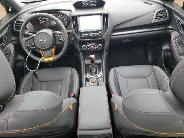 2024 SUBARU FORESTER W JF2SKAJC1RH408590