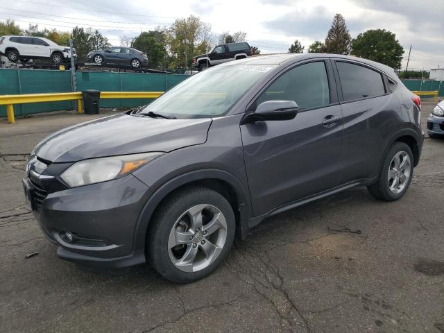 HONDA HR-V EX