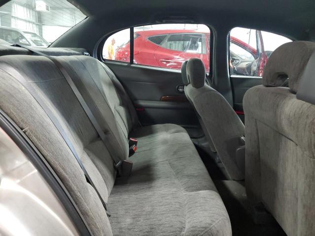 2005 BUICK LESABRE CU #3282542878