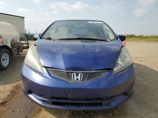 2013 HONDA FIT LX - LUCGE8G51D3004753