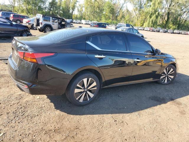 2019 NISSAN ALTIMA SL 1N4BL4EV9KC237122