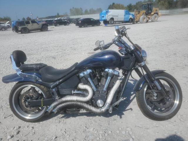 2006 YAMAHA XV1700 PC JYAVP19E46A000281